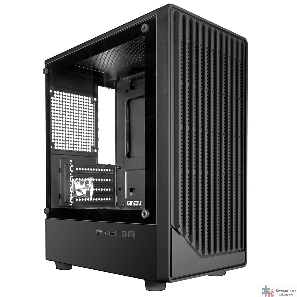 Ginzzu CL400