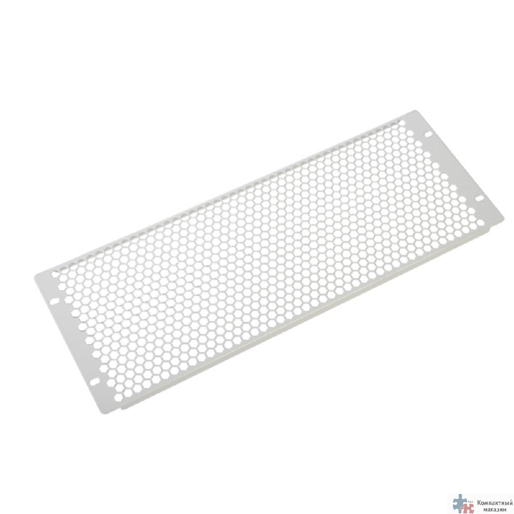 ЦМО Фальшпанель в шкаф 19" 4U (ФП-4.4)
