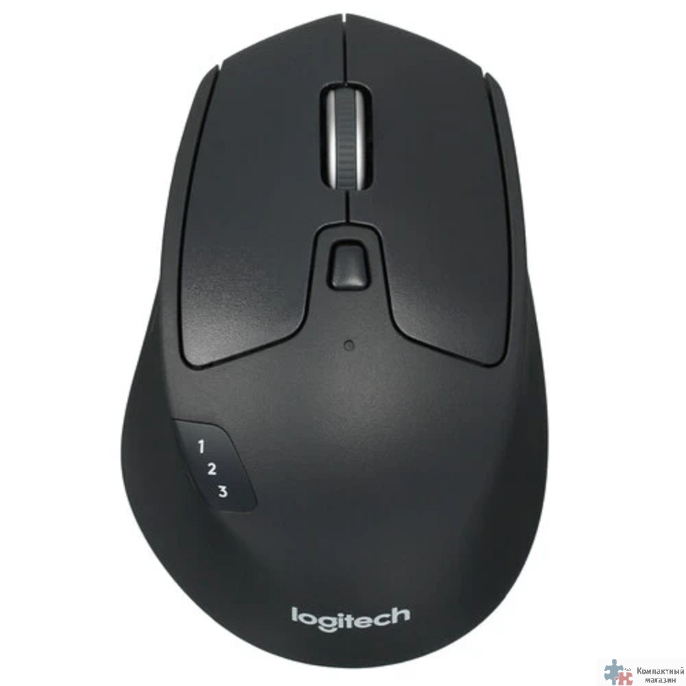 910-004794/910-004791  Logitech Мышь беспроводная M720 Triathlon 