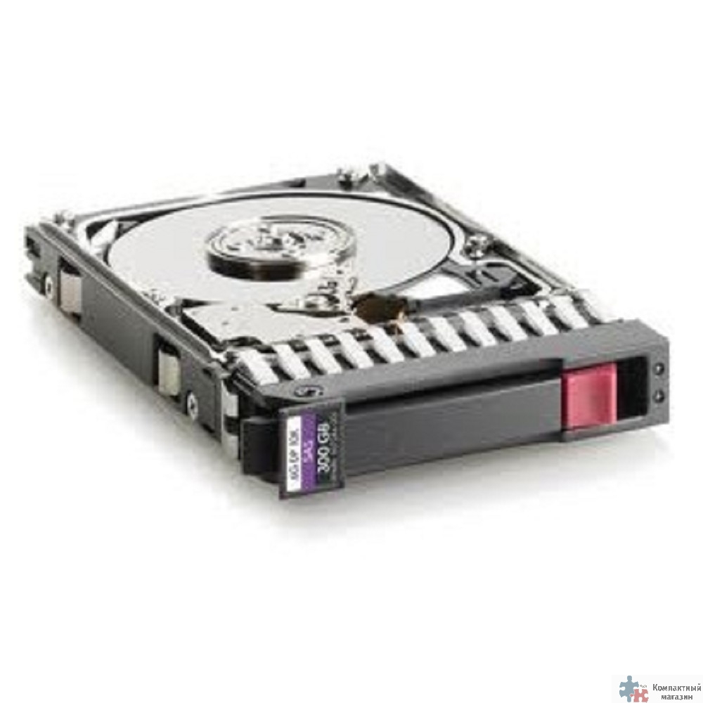HP 619463-001 900GB 6G SAS 10K rpm SFF