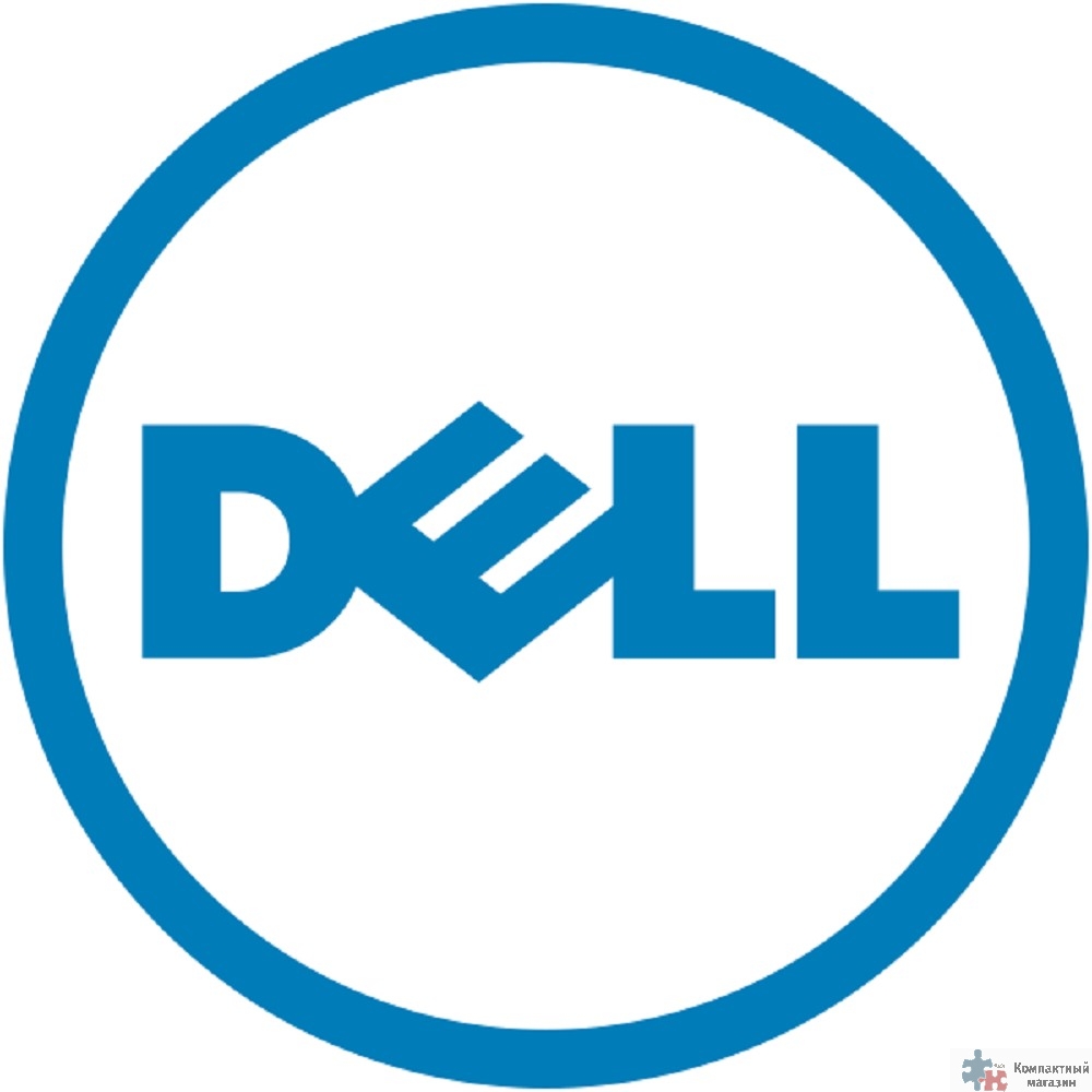 Комплект Dell Networking Cables, Optical modules, Virtual Base - kit