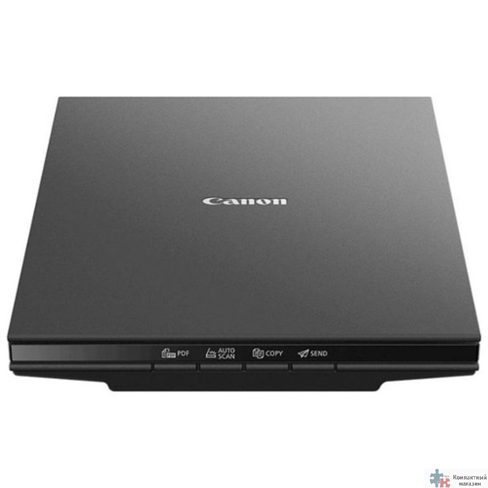 Canon LIDE 300 (2995C010) {2400x2400dpi, 48bit, USB, A4 } [2995C010/2995C014/2995C003]