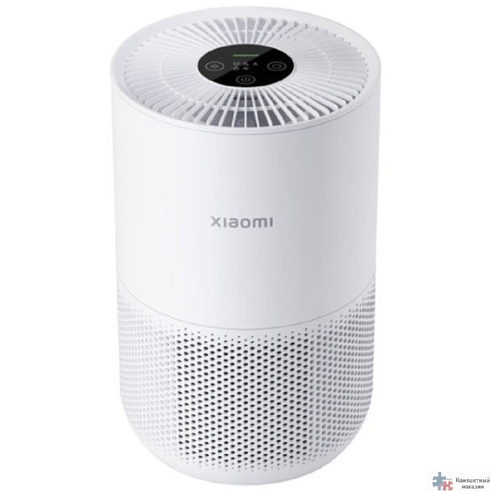Очиститель воздуха Xiaomi Smart Air Purifier 4 Compact EU BHR5860EU