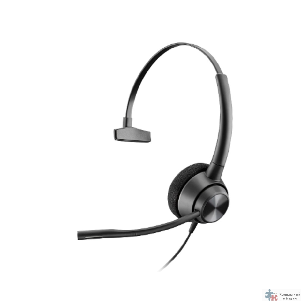Poly 77T43AA EncorePro 310, EP310 QD, WW Гарнитура проводная