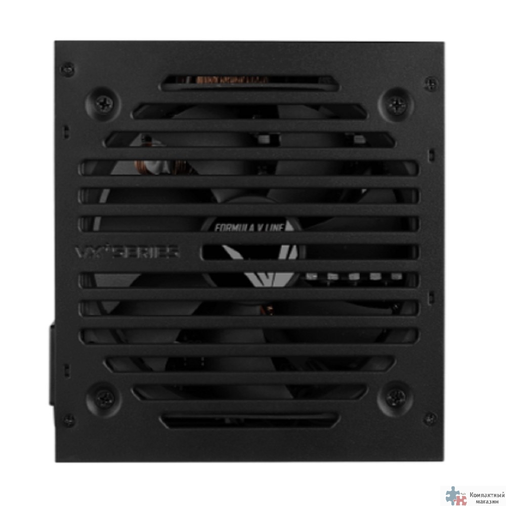 Formula VX 500 PLUS RTL (ex Aerocool)