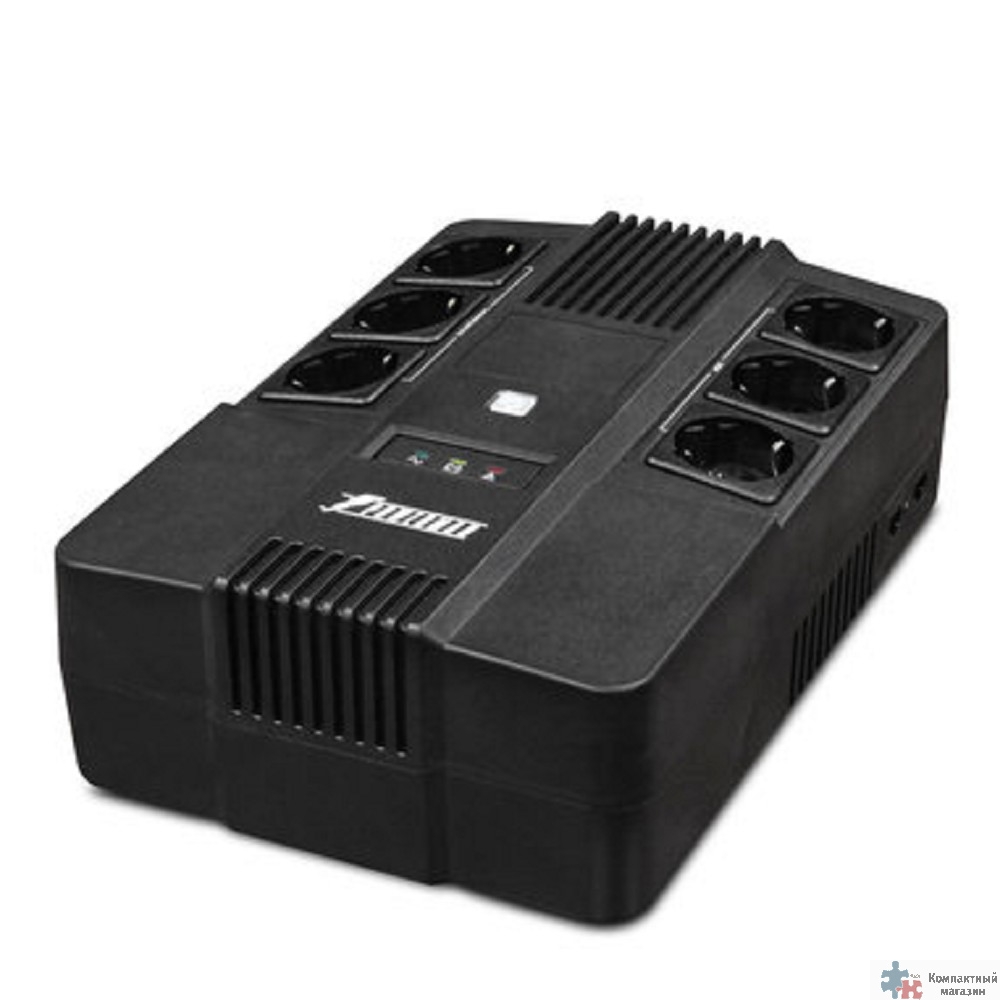 Powerman ИБП BRICK 600