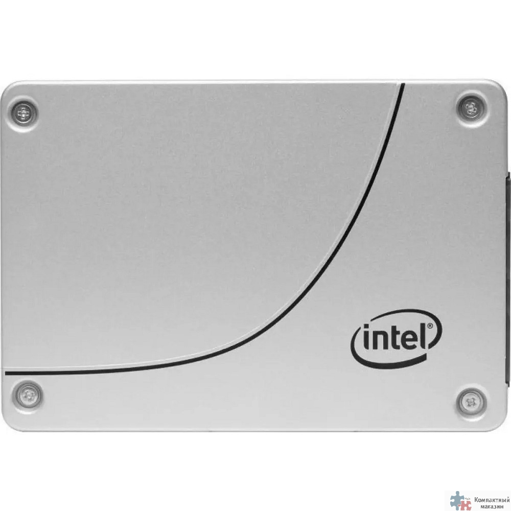Intel SSD 480Gb S4520 серия SSDSC2KB480GZ01 {SATA3.0, 2.5"}
