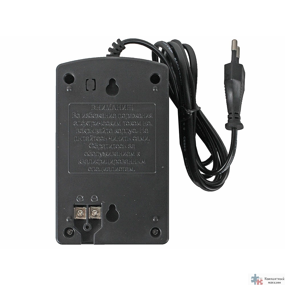 Falcon Eye FE-12/30 Импульсный источник питания 12V, 3А