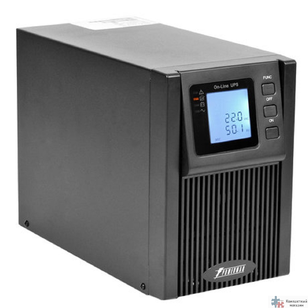 Powerman ИБП Online 1000I (IEC320)