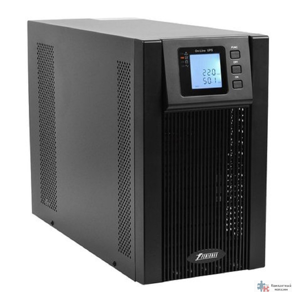 Powerman ИБП Online 3000 Plus