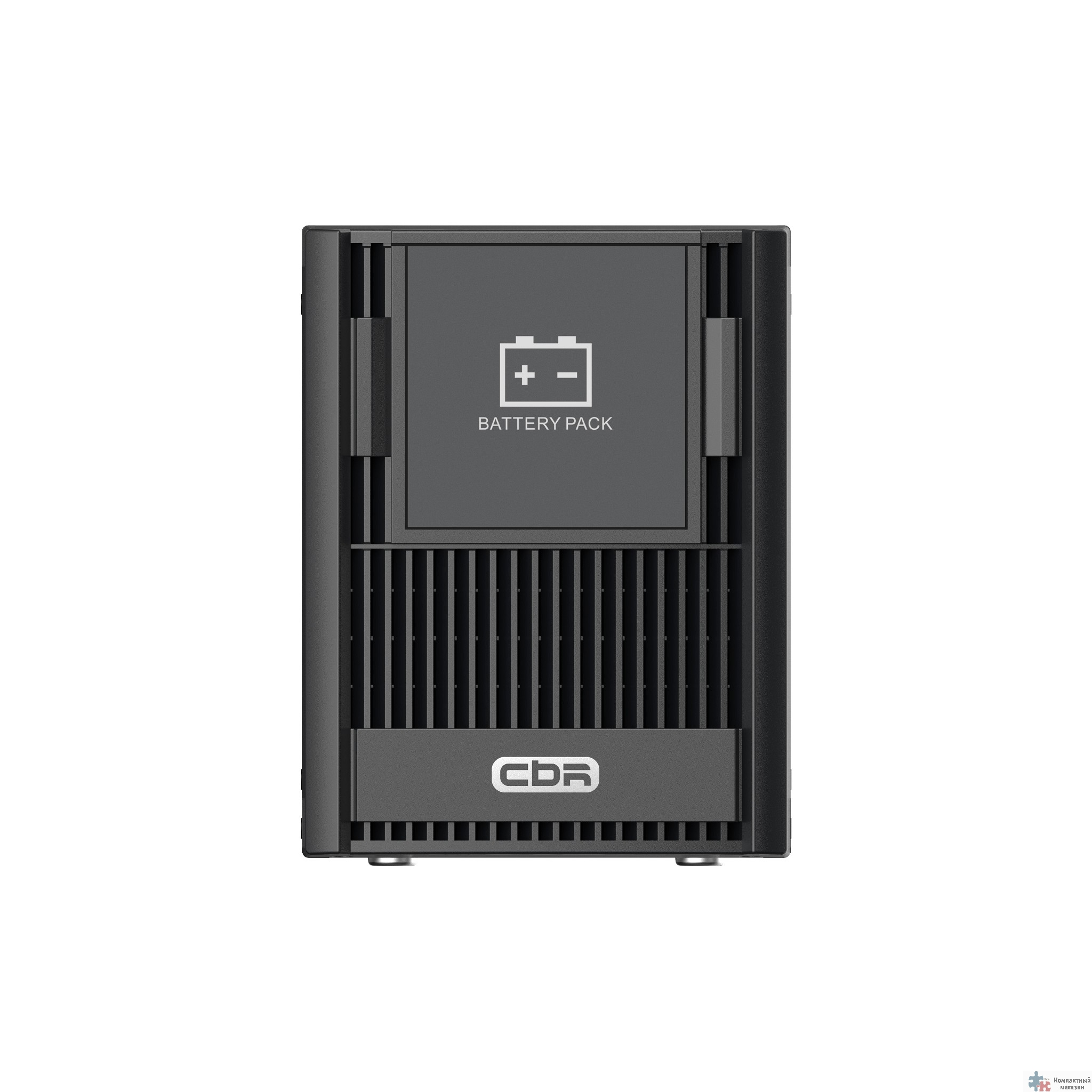 CBR EBP-TW-1000-24V18AH [Батарейный Блок для модели ESN-1KT-3F-LCHERSC]