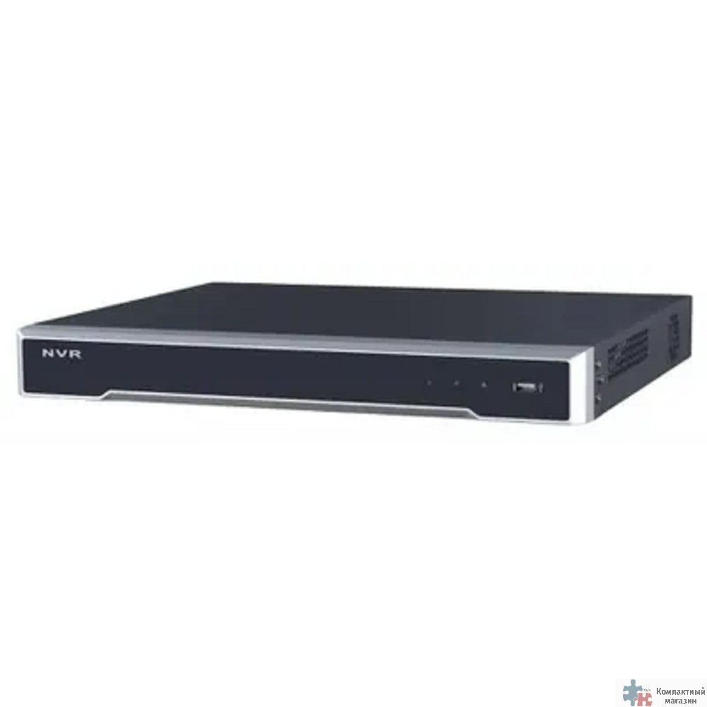 Видеорегистратор наблюдения Hikvision DS-7608NI-M2/8P
