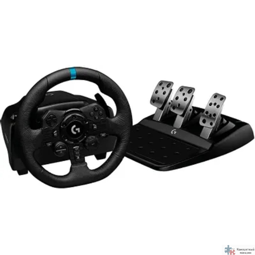 941-000151/941-000149 Logitech G923 Steering Wheel - USB 