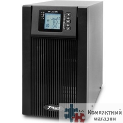 Powerman ИБП Online 2000 Plus