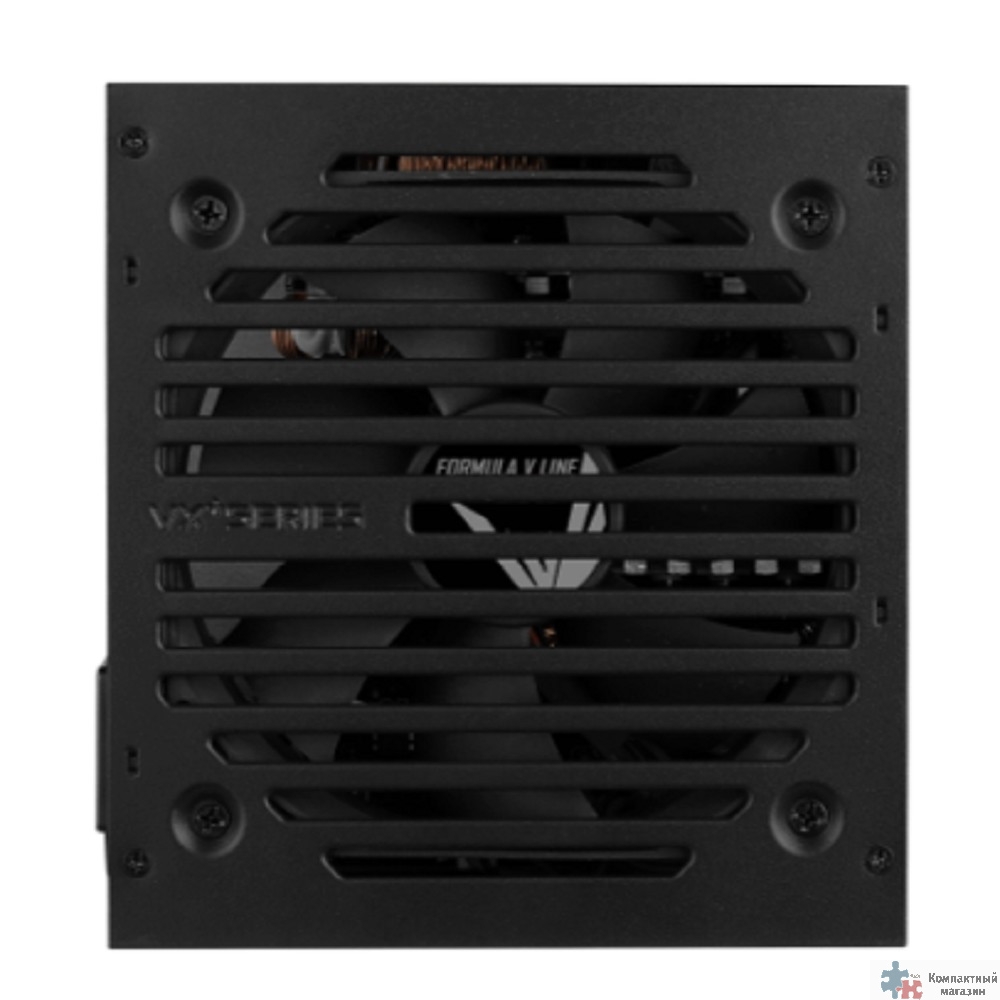 Formula VX 550 PLUS RTL (ex Aerocool)