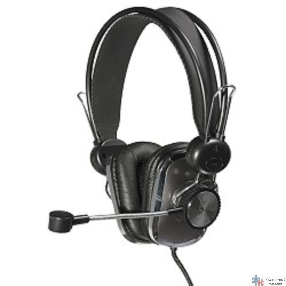 Повреждение упаковки SVEN AP-600 Наушники с микрофоном 