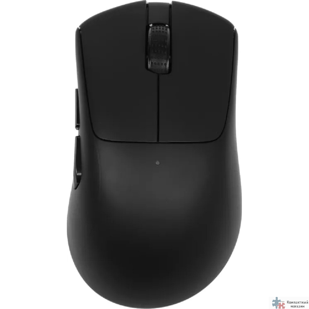 Беспроводная игровая мышь Delata GM-082 черный,3в1,12000dpi [52082]