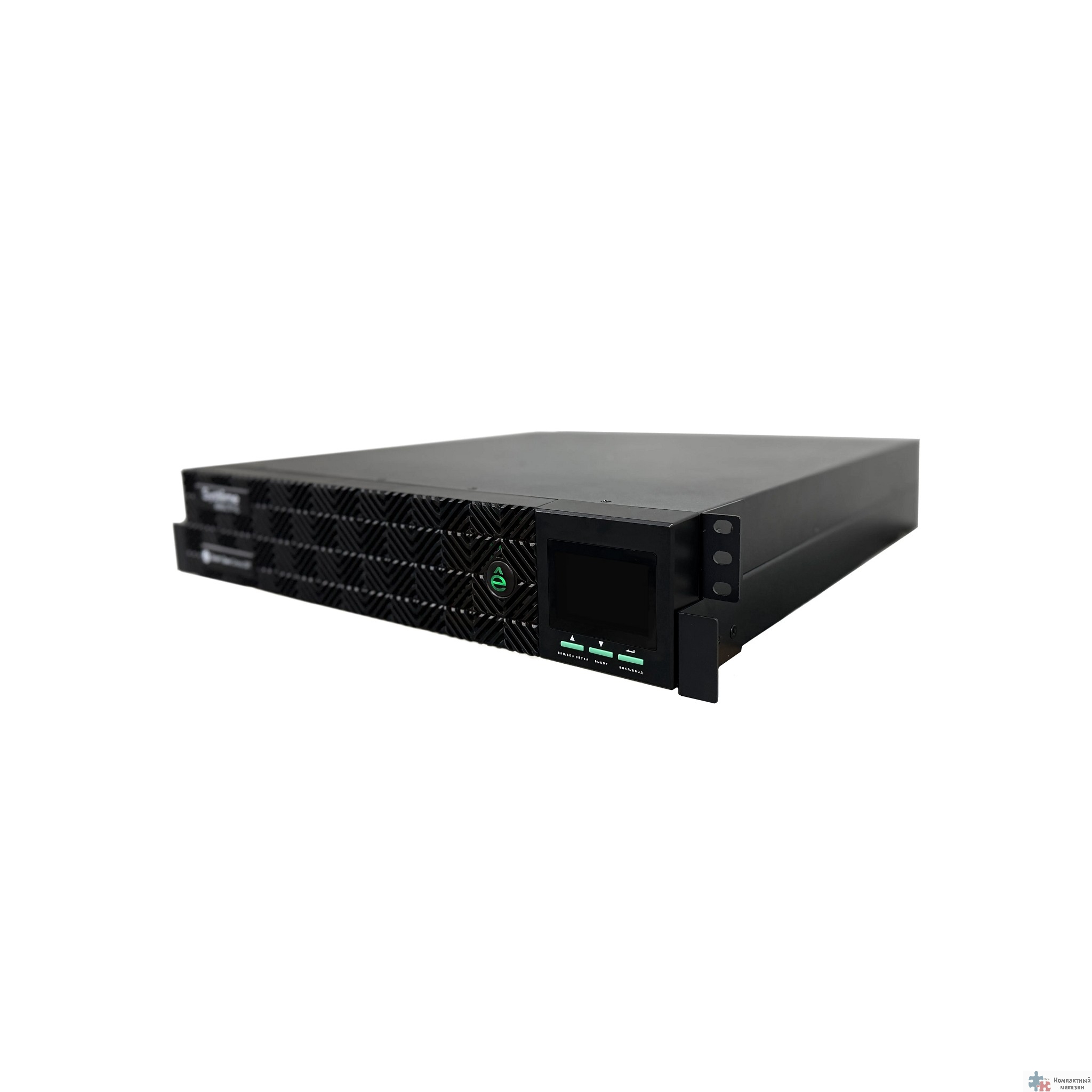 SYSTEME ELECTRIC Smart-Save SRTSE 2 SRTSE1500RTXLIG2