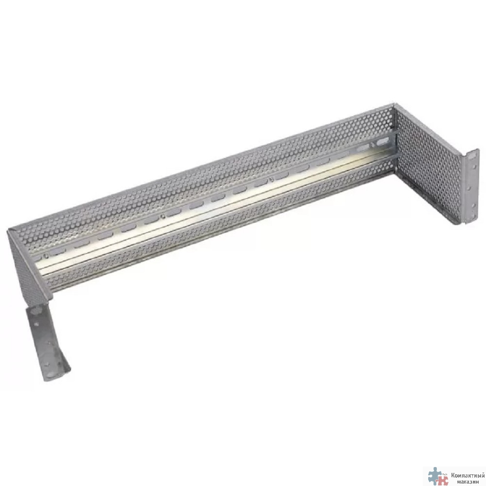 ЦМО Панель 19" с DIN-рейкой для установки коммутаторов STK-RACKMNT-2955