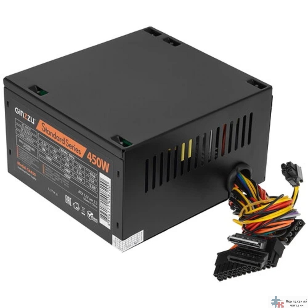 Ginzzu SA450 OEM