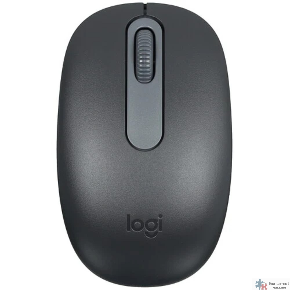 910-007315/910-007459  Logitech M196 Wireless mouse graphite