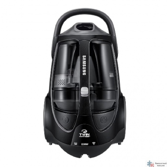Samsung (SC8876) VCC8876H35/XEV  Пылесос , контейнер, 2200 Вт, черный