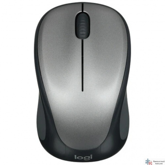 910-002201/910-002692 Logitech Wireless Mouse M235 silver 