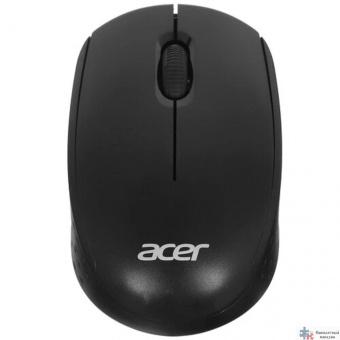 Acer OMR020 [ZL.MCEEE.006] Mouse wireless (2but) black 