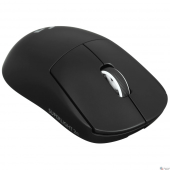 910-007531 Logitech G Pro X Superlight 2C compact черный 
