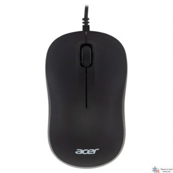 Acer OMW140 [ZL.MCEEE.00L] Mouse USB (2but) black 