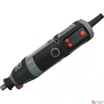 PROFIPOWER Г-01 Электрический гравер (150 Вт, 350 предметов, 2 гравера в комплекте, с гибким валом, цанга 3.2мм, 8000-35000об/мин, в кейсе ) [E0337]
