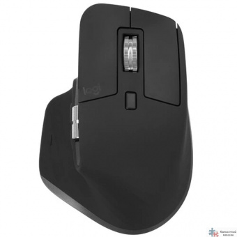 910-006585/910-006559/910-006565 Мышь Logitech MX Master 3S Mouse Graphite Wireless графитовый оптическая (4000dpi) беспроводная BT/Radio USB (5but)